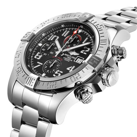 breitling avenger 2 price|breitling super avenger 2 price.